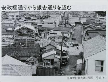 1950年の熊本
