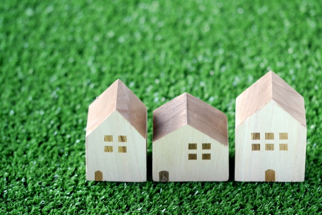 家を建てるなら、土地探しと住宅会社選びのどっちを先にやるべき？